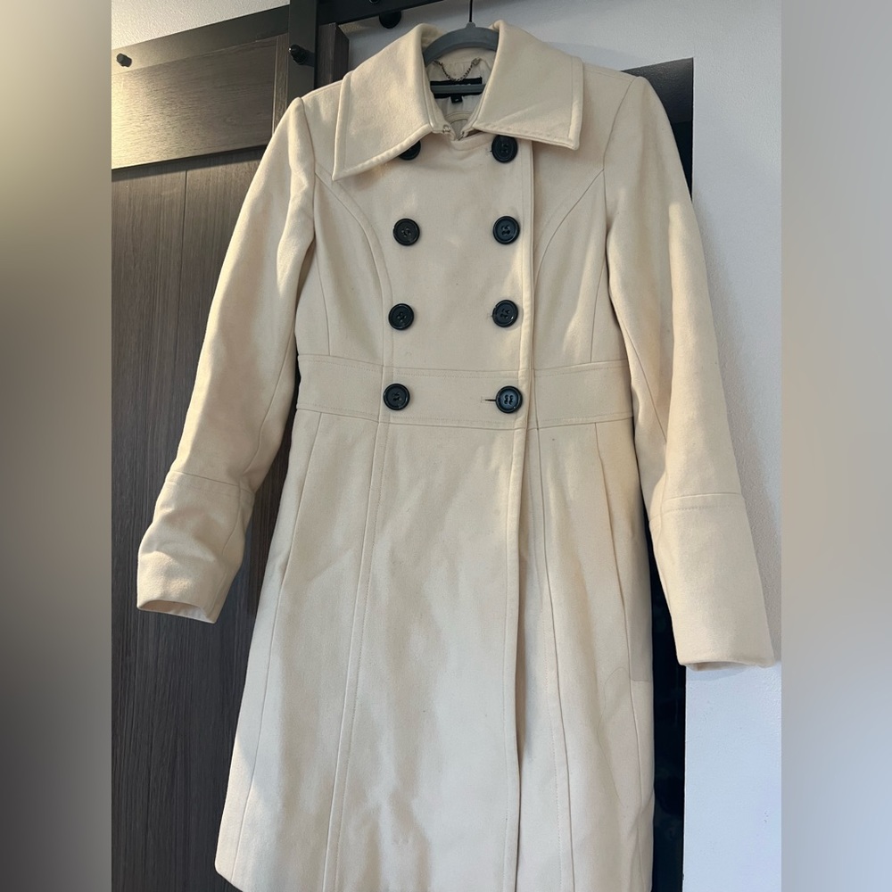 Winter coat